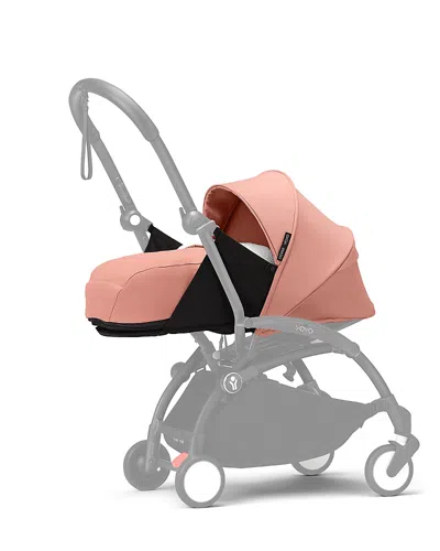 Stokke Yoyo 0+ Newborn Pack In Pink