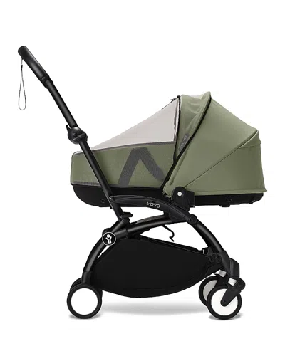 STOKKE YOYO 0+ NEWBORN PACK MOSQUITO NET