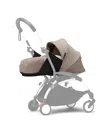 Stokke Yoyo 0+ Newborn Pack In Taupe