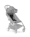 Stokke Yoyo 6+ Color Pack - Zebra In Black