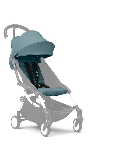 Stokke Yoyo 6+ Color Pack In Aqua