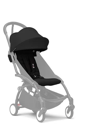 Stokke Yoyo 6+ Color Pack In White