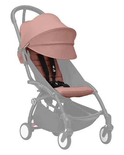 Stokke Yoyo 6+ Color Pack In Gray