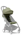 Stokke Yoyo 6+ Color Pack In Green