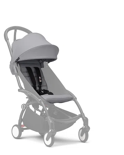Stokke Yoyo 6+ Color Pack In Gray