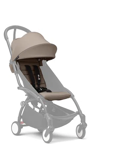 Stokke Yoyo 6+ Color Pack In Gray