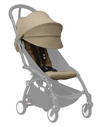 Stokke Yoyo 6+ Color Pack In Multi