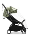 Stokke Yoyo 6+ Rain Cover In Black