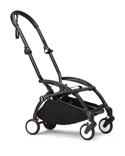 Stokke Yoyo Frame In Black