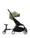 Stokke Yoyo Stroller Board In Black