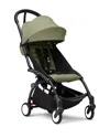 Stokke Yoyo Stroller From 6 Months In Brown