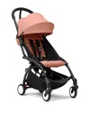 Stokke Babies' Yoyo Stroller From 6 Months In Black
