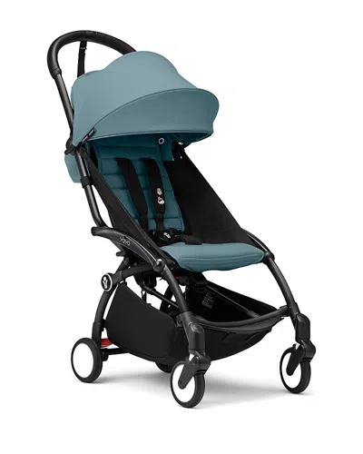Stokke Yoyo Stroller From 6 Months In Blue