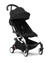 Stokke Babies' Yoyo Stroller From 6 Months In Black