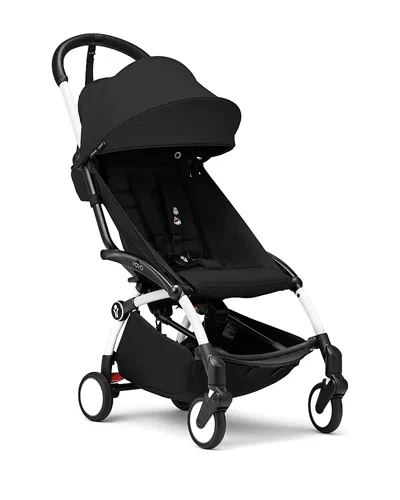 Stokke Yoyo Stroller From 6 Months In Black