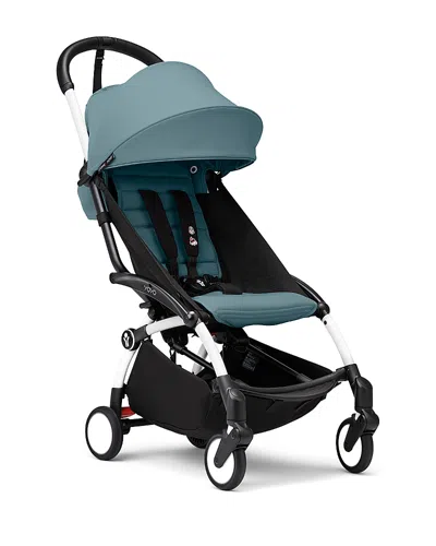 Stokke Yoyo Stroller From 6 Months In Blue