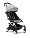 Stokke Yoyo Stroller From 6 Months In Black