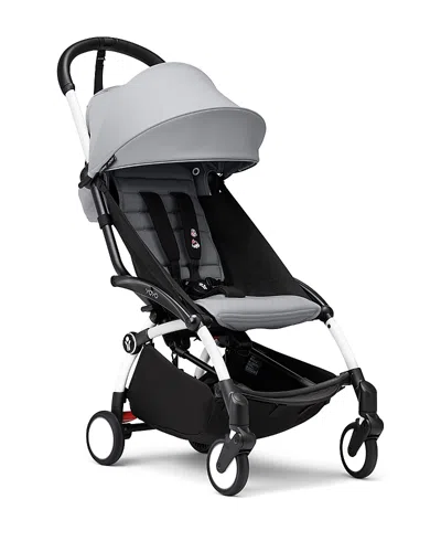 Stokke Yoyo Stroller From 6 Months In Black