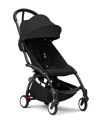 Stokke Yoyo Stroller From 6 Months In Brown