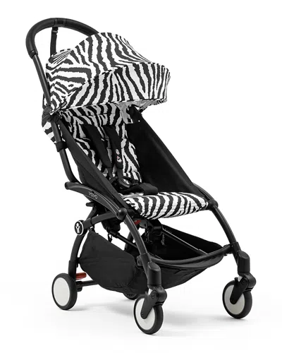 Stokke Yoyo Stroller From 6 Months In Multi