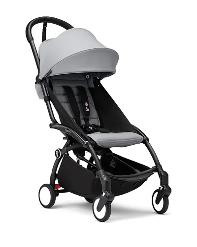 Stokke Yoyo Stroller From 6 Months In Black