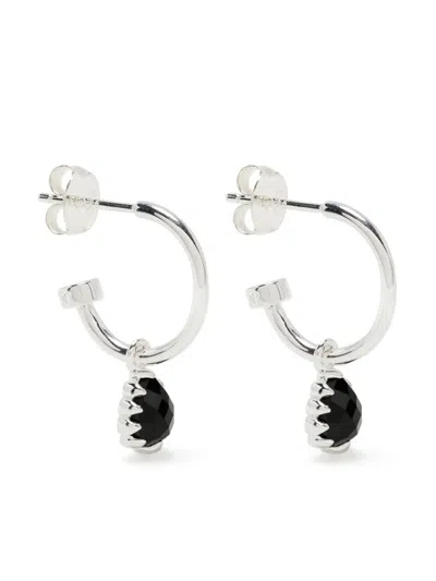 Stolen Girlfriends Club Love Claw Drop Anchor Sleeper Earring
