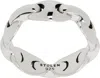 Stolen Girlfriends Club Silver Maxi Mariners Ring In Silver