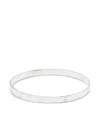 Stolen Girlfriends Club Stolen Bangle In Silver