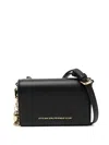 Stolen Girlfriends Club Trouble Mini Bag In Black