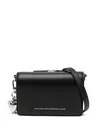 Stolen Girlfriends Club Trouble Mini Bag In Black