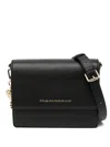 Stolen Girlfriends Club Trouble Shoulder Bag In Black