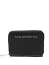 Stolen Girlfriends Club Trouble Wallet In Black