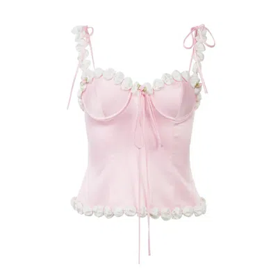 Stolen Stores Cake Bustier
