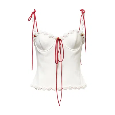 Stolen Stores Cake Bustier