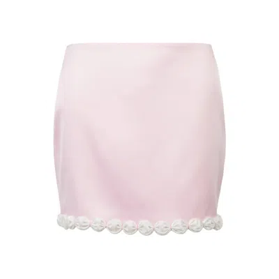 Stolen Stores Cake Mini Skirt