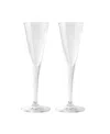 Stolzle Lausitz Chilled Vodka Glasses, Set Of 2 In Crystal
