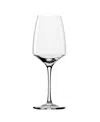 Stolzle Lausitz Experience Wine Glasses, Set Of 4 In Crystal