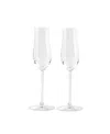 Stolzle Lausitz Limoncello Liqueur Glasses, Set Of 2 In Crystal