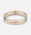 Stone And Strand Eternal Set Of 2 14kt Gold Bracelets