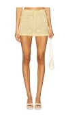 Stone Cold Fox X Revolve Allayia Floral Shorts