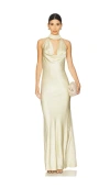 Stone Cold Fox X Revolve Amelia Gown