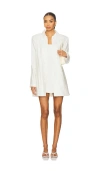Stone Cold Fox X Revolve Candace Jacket In White