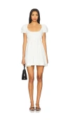 Stone Cold Fox X Revolve Heather Mini Dress