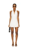 Stone Cold Fox X Revolve Heather Romper