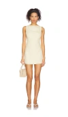 Stone Cold Fox X Revolve Maggie Mini Dress