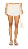 Stone Cold Fox X Revolve Shay Short