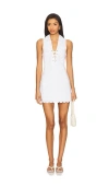 Stone Cold Fox X Revolve Vanessa Mini Dress