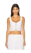 Stone Cold Fox X Revolve Vanessa Top