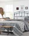 Stone Cottage Abbey Quilt Set