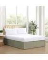 Stone Cottage Arell Cotton Reversible Quilt Set